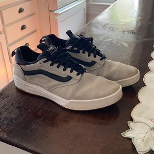 Vans Ultra-range Pro